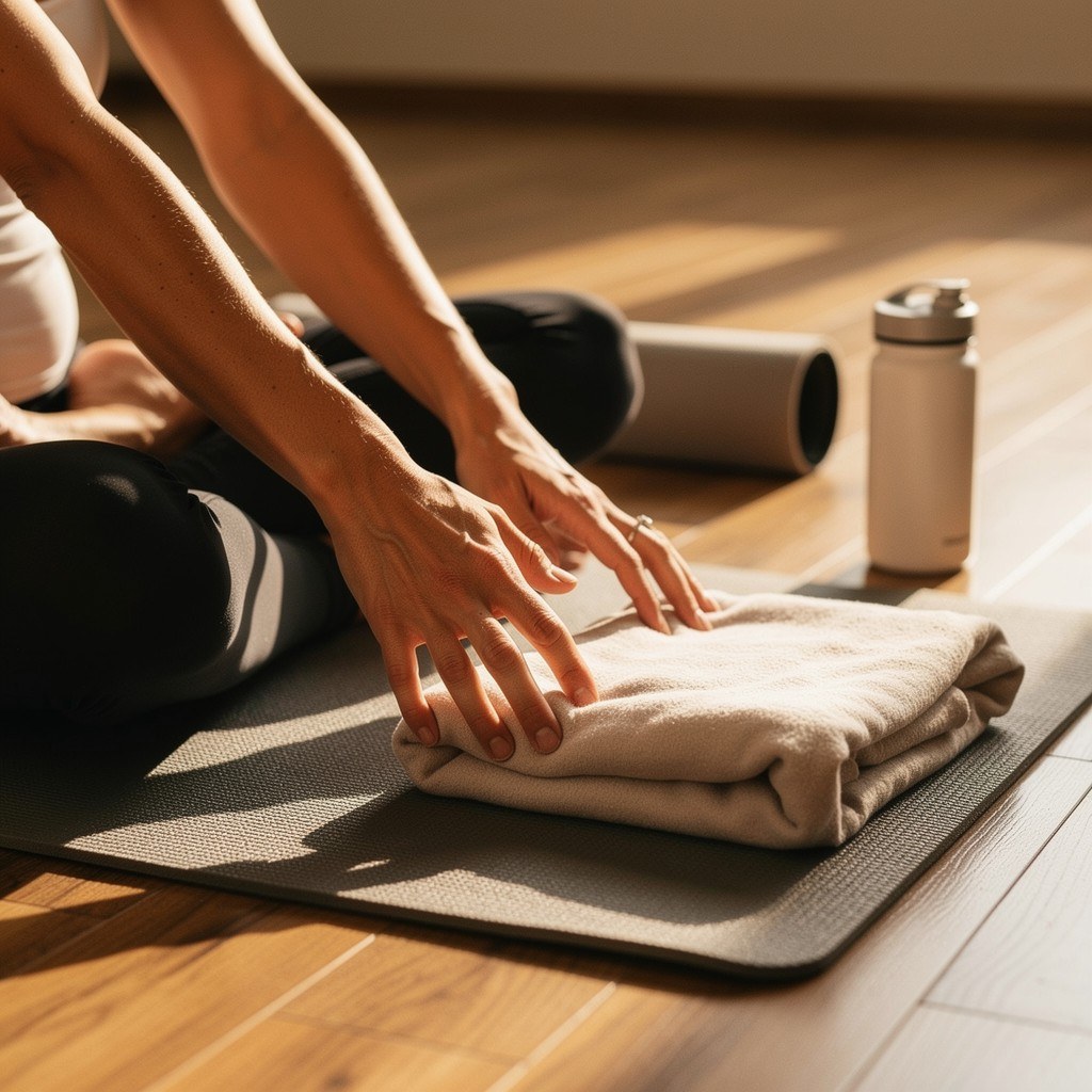 Postnatal Recovery Pilates