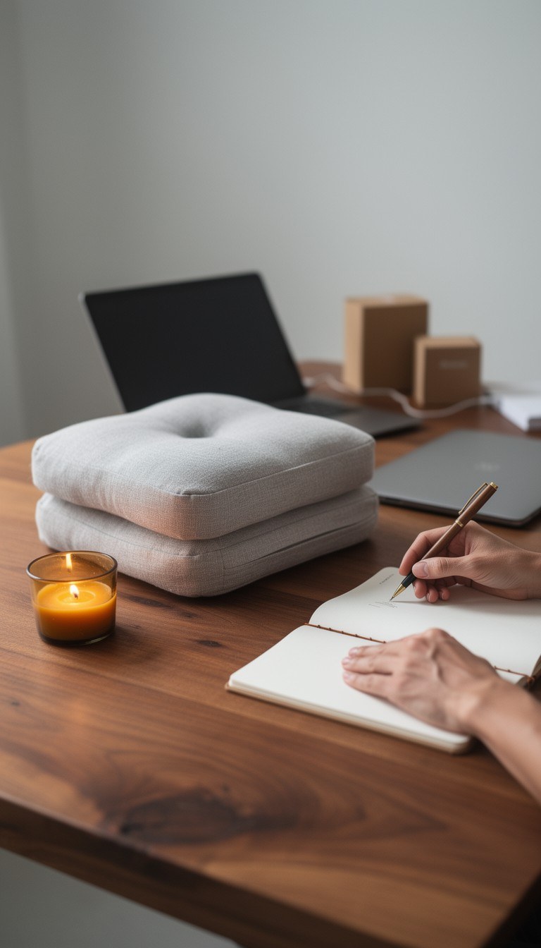 Mindfulness & Breathwork